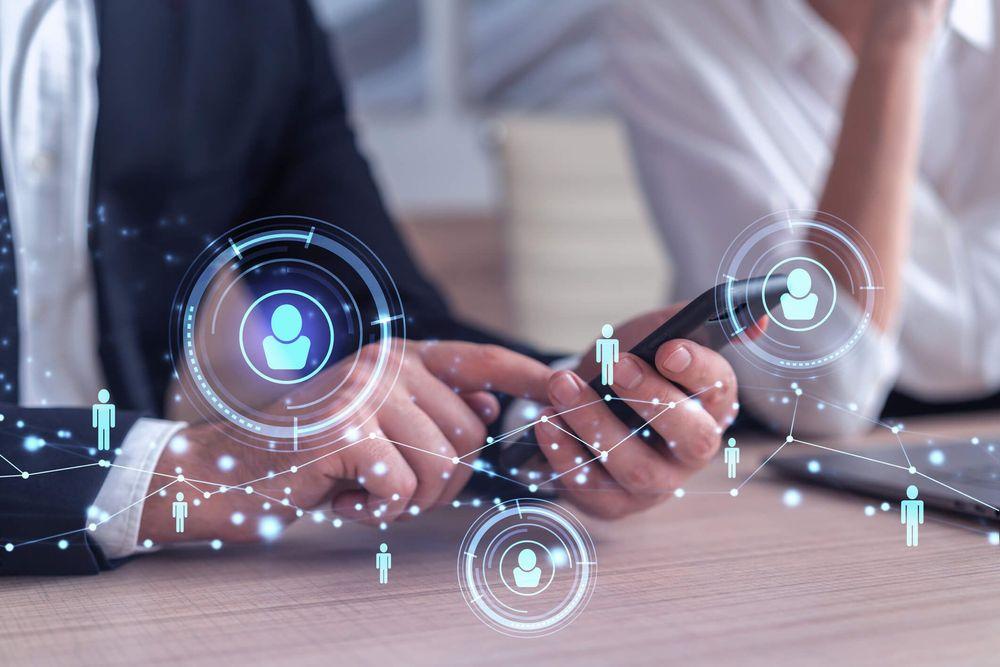 Impacto 5g para os negócios